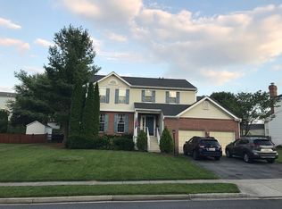 10661 Finn Dr, New Market, MD 21774