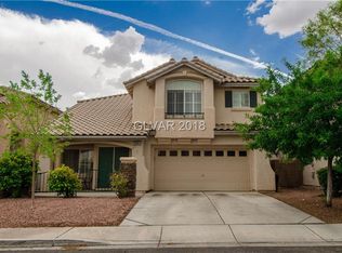 10365 Catclaw Ct, Las Vegas, NV 89135