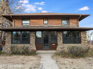 804 E Elizabeth St, Fort Collins, CO 80524