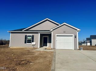 103 Rubyfield Ct, Fremont, NC 27830