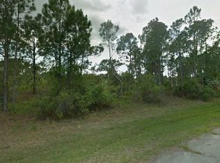 Marlberry Rd LOT 18, North Pt, FL 34288
