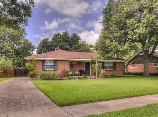 8416 Suncrest Dr, Dallas, TX 75228