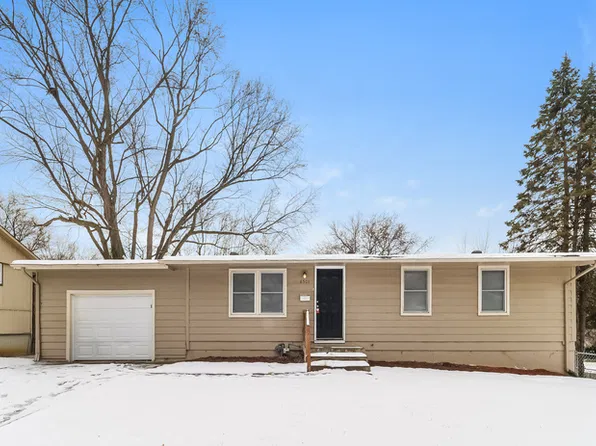 8501 E 91st St, Kansas City, MO 64138