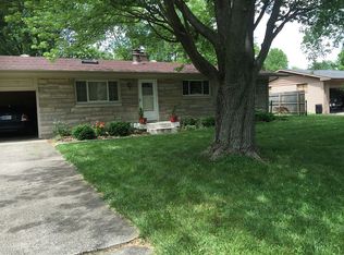 5210 Kessler Boulevard North Dr, Indianapolis, IN