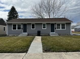 233 S Franklin Ave, Ames, IA 50014