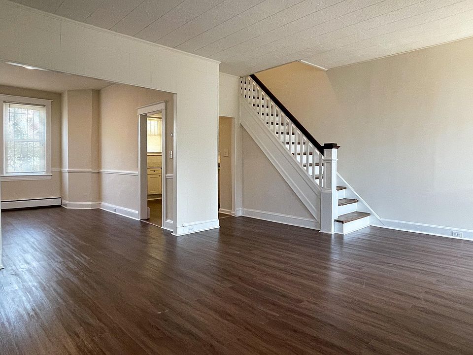 603 N Longwood St, Baltimore, MD 21216 | Zillow