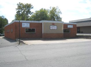 301 W. Searcy Street, Heber Springs, AR 72543