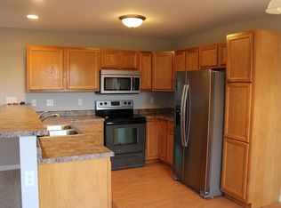 1116 Jessie St, Washington, IL 61571