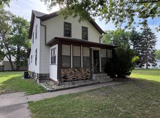 331 SW Park St, Luverne, MN 56156