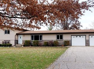2119 343rd Ave, Wever, IA