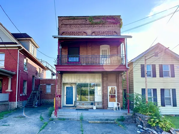 1326 E Washington St, New Castle, PA 16101