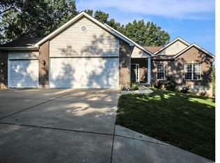 7970 Dittmer Catawissa Rd, Dittmer, MO 63023