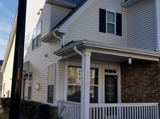 1220 Alston Forest Dr, Cary, NC 27519