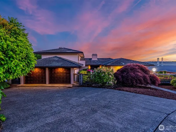 6918 Bridgland Lane, Tacoma, WA 98407