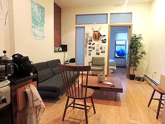 Rented by J Misrahi Realty Corp