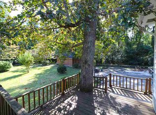 173 Carter Cir, Warner Robins, GA 31093