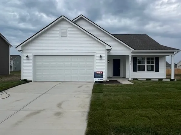 1286 Atlas Ln, Franklin, IN 46131