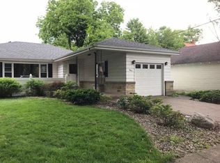 205 Niles St, La Porte, IN 46350