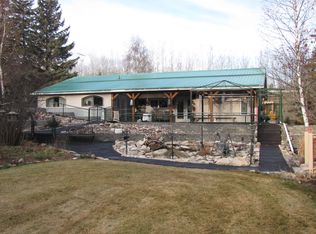 121, 55107 Rr 33, Rural Lac Ste Anne County, AB T0E0A0