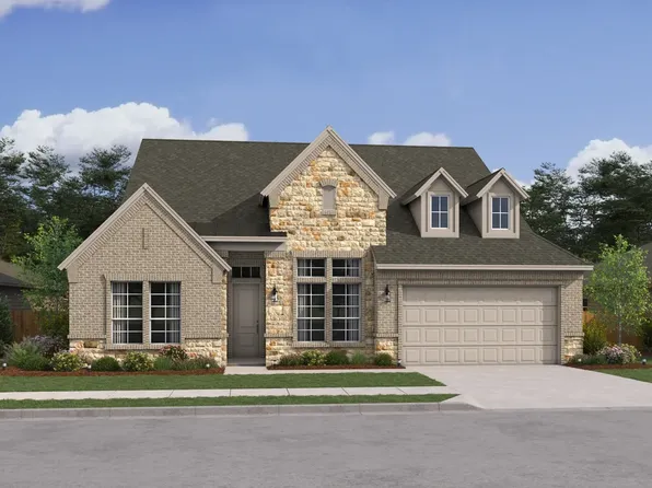 Glasgow Plan, Kreymer at the Park