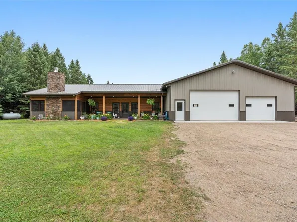 42050 Little Pine Rd, Emily, MN 56447