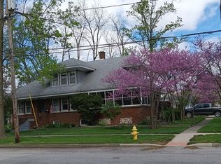 404 W Jackson St, Rensselaer, IN 47978