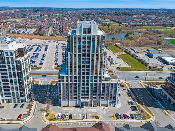 9560 Markham Rd #1006, Markham, ON L6E 0T9
