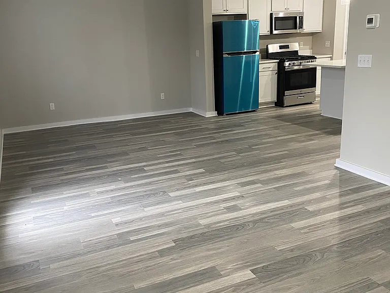 Living Area/Eating Area