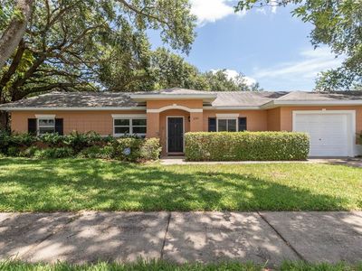 3141 Cashmere Dr, Orlando, FL, 32827