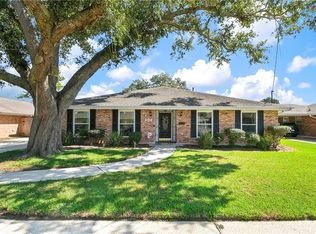 1223 High Ave, Metairie, LA 70001