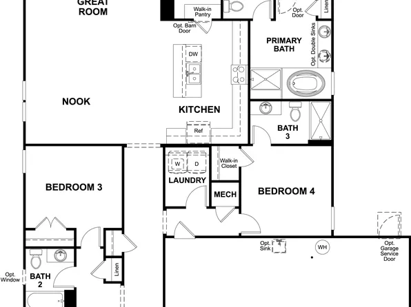 65 Ponce Preserve Dr, Palm Coast, FL 32164