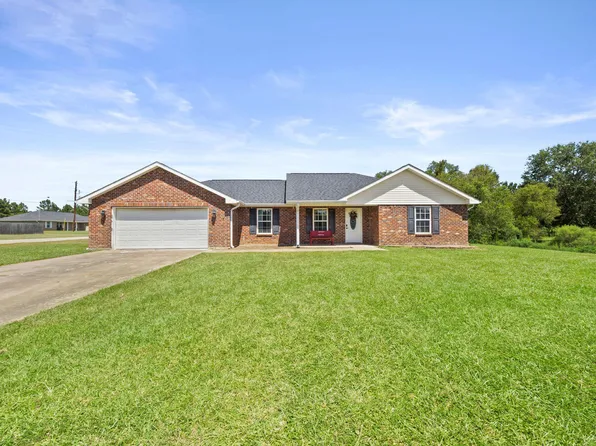 333 Butler Rd, Deridder, LA 70634
