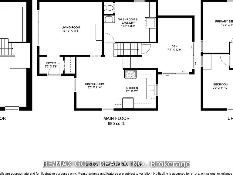 5853 McLeod Rd — Photo 37