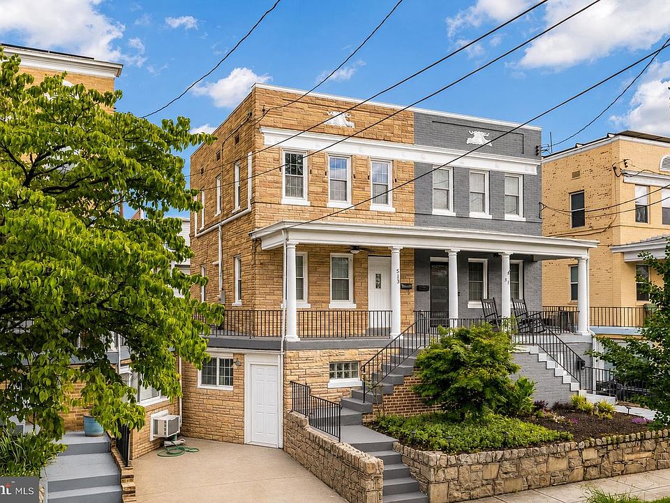 1st image of 513 Somerset Pl NW