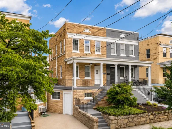 513 Somerset Pl NW, Washington, DC 20011