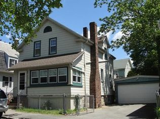 242 Chestnut St, New Bedford, MA 02740
