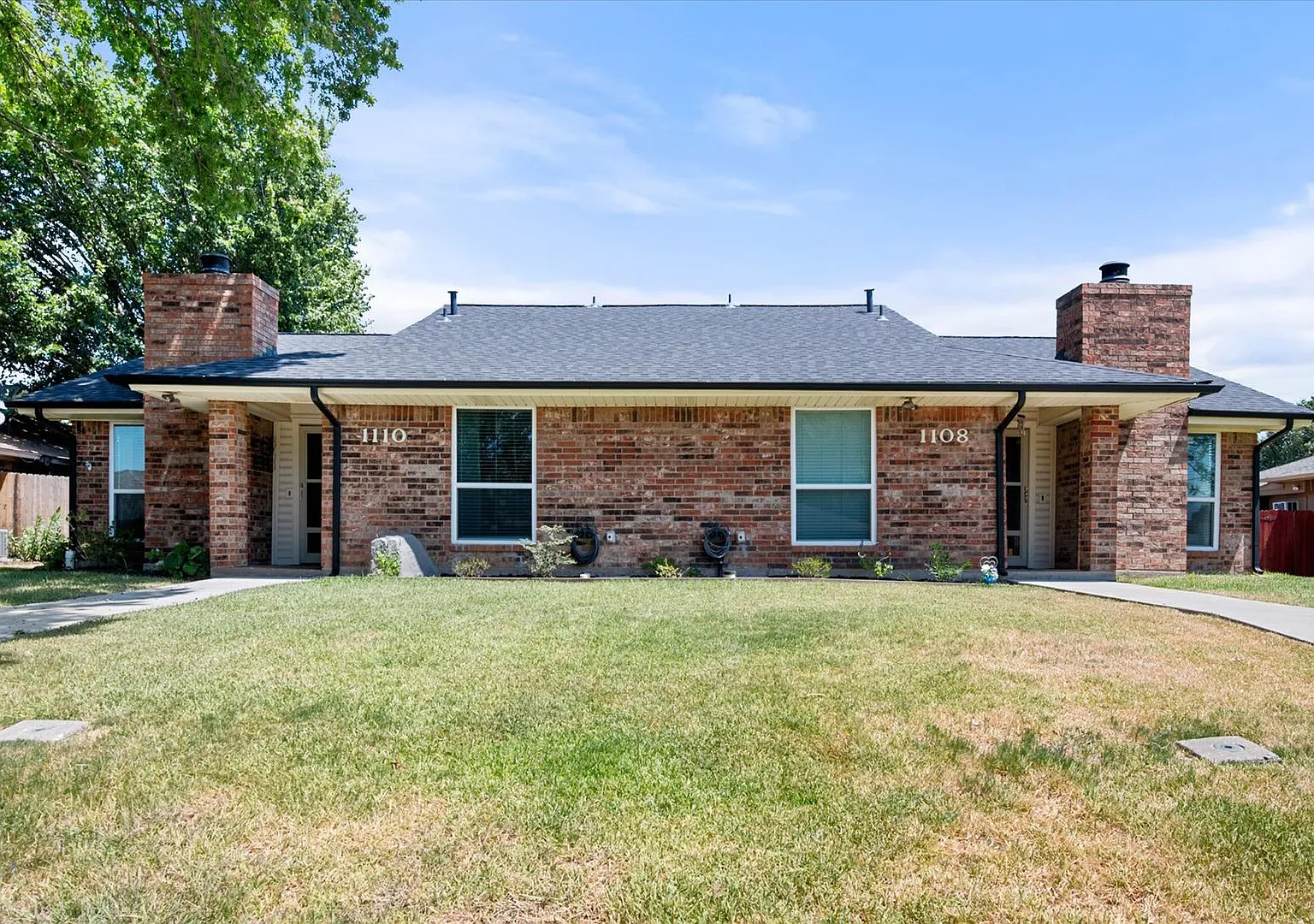 Mansfield Half Duplex — Photo 4