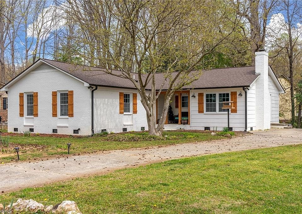 5416 Ropley Dr, Greensboro, NC 27455 Zillow