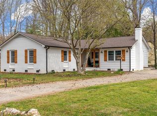 5416 Ropley Dr, Greensboro, NC 27455