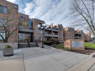 1912 Prairie Sq APT 309A, Schaumburg, IL, 60173