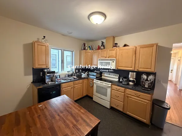 288 Boston Ave, Medford, MA