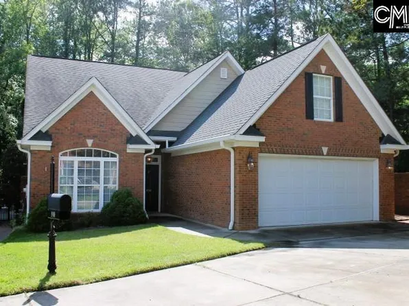 900 Fairline Ct, Chapin, SC 29036