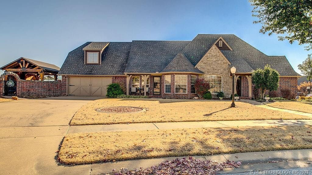 9001 N 100th East Ave, Owasso, OK 74055 MLS 2339805 Zillow