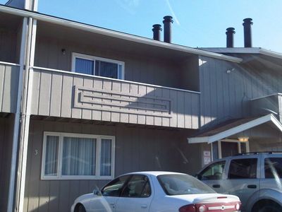 7036 Weimer Rd APT 4-7, Anchorage, AK, 99502