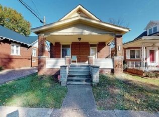 1122 9th St, Huntington, WV 25701