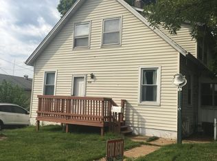 5139 Lode Ave, Saint Louis, MO