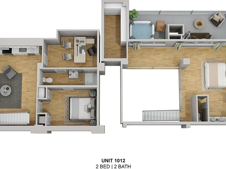 HWH Luxury Living — Photo 88