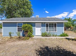 195 Cactus Wren Dr, Chino Valley, AZ 86323