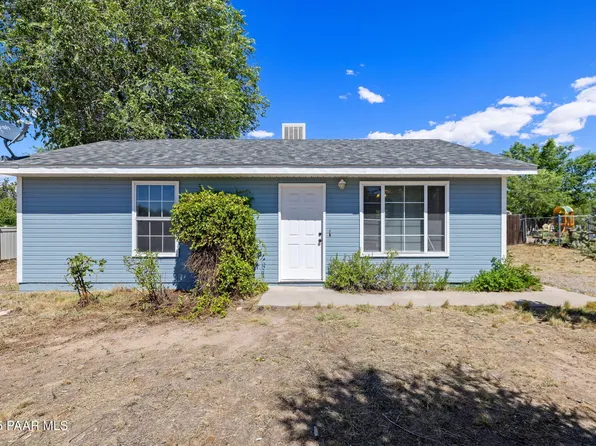195 Cactus Wren Dr, Chino Valley, AZ 86323
