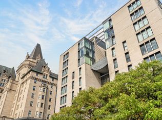700 Sussex Drive, Ottawa, ON K1N 1K4